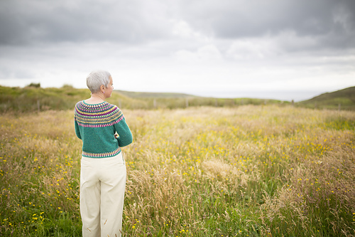 Land o’ Cakes - Kate Davies Designs