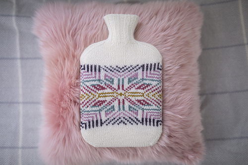 Pochie - Kate Davies Designs