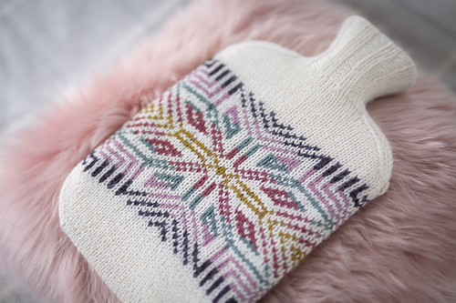 Pochie - Kate Davies Designs
