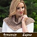 Naida Neck Gaiter pattern 