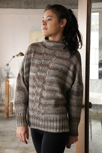 Sweater 다른 모습 1