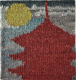 Ravelry: 10th Anniversary KAL Blanket pattern by Deborah Newton
