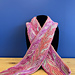 Autumn Buds Scarf by Liudmyla Hefny | Sidar Jewelspun
