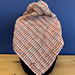 DRK Everyday Cowl by Andrea Mowry | Queen City Yarns Biddlevile DK