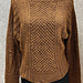Circe by Natasja Hornby | WYS Fleece Blue Faced Leicester DK