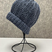 Claral Hat by Åsa Buchta | Berroco Remix Chunky