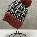 Cathedral Grove by Faye Kennington | Classic Elite Yarns Liberty Wool
