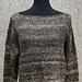 The Weekender by Andrea Mowry | Noro Haunui Silk