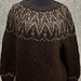 Brioni by Deborah Newton | Noro Haunui