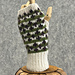 Cloudberry by Amy Christoffers | Berroco Ultra Alpaca