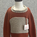 Haven Kid's Sweater by Ursula McGrath | Ella Rae  Cozy Alpaca Chunky