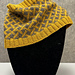 Criss-Crosshatch Cowl by Marianne McKinnon | HiKoo Sueno