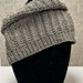 Claral Cowl by Åsa Buchta | Berroco Remix Chunky