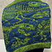 Fossil Frenzy by Hunt Hand Knits | Dream in Color Jilly