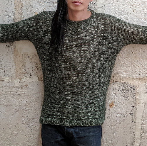 Vevd Palm Genser - Heather Showstead