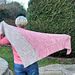 My Easy Shawl pattern