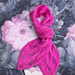 Anniina Scarf pattern 