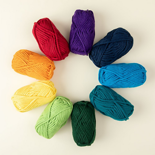 Mighty Stitch Super Bulky