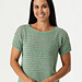 Pollen Tee pattern 