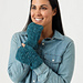 Studio Mitts pattern 