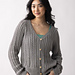 Saturday Stroll Cardigan pattern 