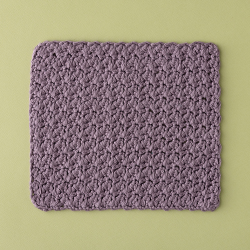 Serene Dishcloth