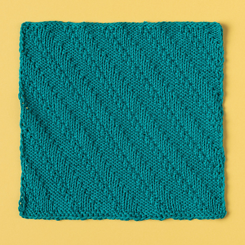 Lovage Lane Dishcloth