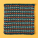 Star Stitch Stripes pattern 