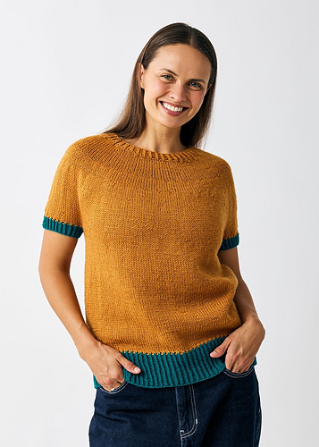 Simply Tee