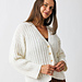 Simply Cardigan pattern 