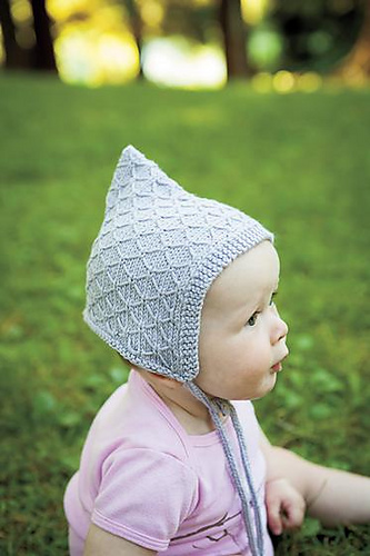 Lattice Bonnet photo 1