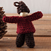 Woodland Friend Elfkin photo 3