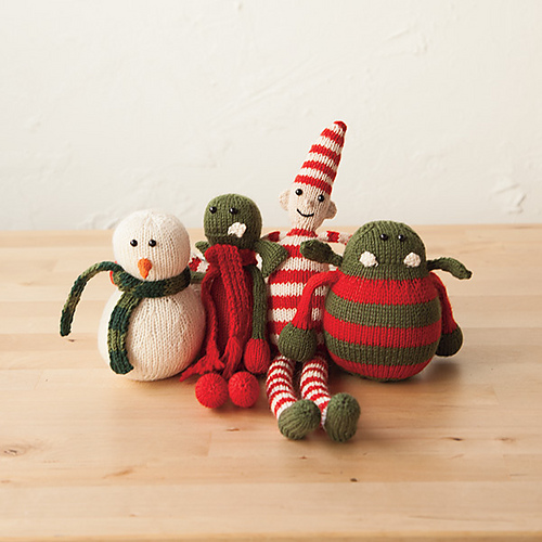 Christmas Snowman photo 2