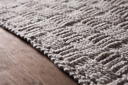 Tissiere Table Runner - Knit Picks