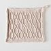 Ceramic Dishcloth pattern