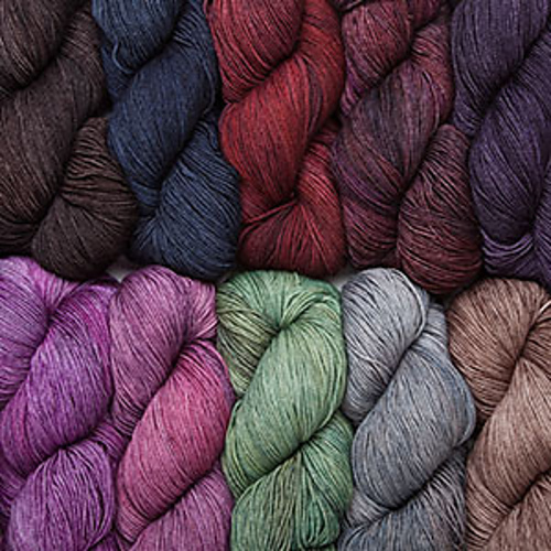 Ravelry Knit Picks Hawthorne Tonal Hand Painted