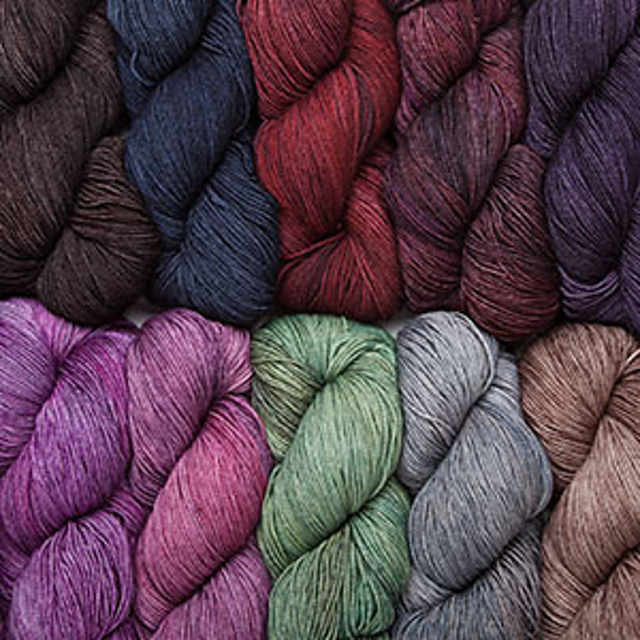 Ravelry Knit Picks Hawthorne Tonal Hand Painted