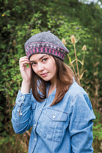 Perennial Beret photo 6