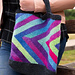 Shift Tote pattern 