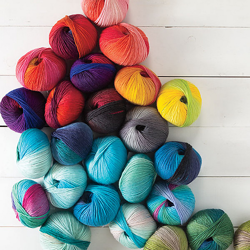 Ravelry Knit Picks Chroma Fingering