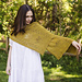 Hive Way Stole pattern 