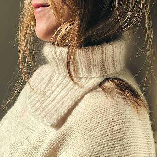 Siris Enkle Hals - Siri Nilsen