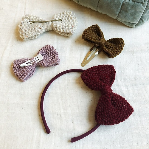 Siris Enkle Sløyfe - Siri Nilsen