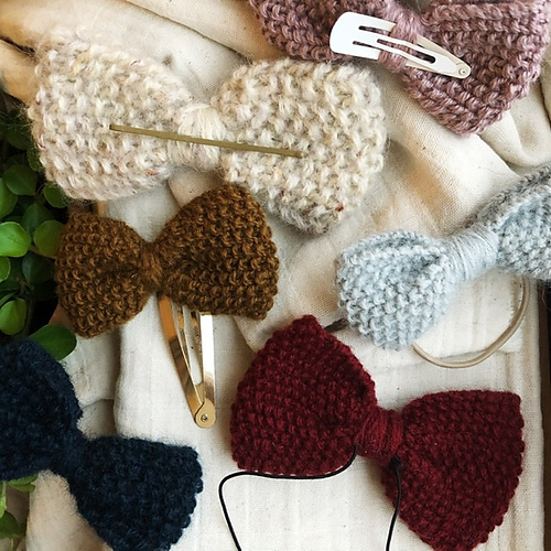 Siris Enkle Sløyfe - Siri Nilsen