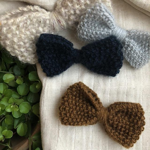 Siris Enkle Sløyfe - Siri Nilsen