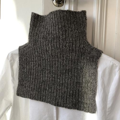 Siris Enkle Hals - Siri Nilsen