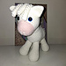 Unicorn and Horse pattern