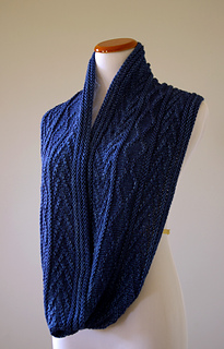 Ravelry: Here and There and Everywhere pattern by Katherine Vaughan