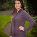 Burnside Cardigan Women pattern 