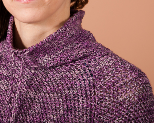 Scheuber Pullover Adult photo 8